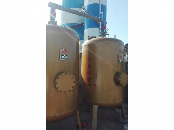 沼氣脫硫設(shè)備