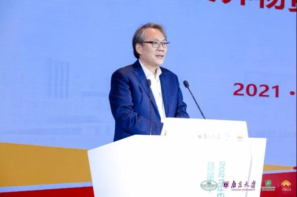 ?年會(huì)專(zhuān)家觀(guān)點(diǎn) | 李月中：城鄉(xiāng)有機(jī)廢棄物資源化路徑探討